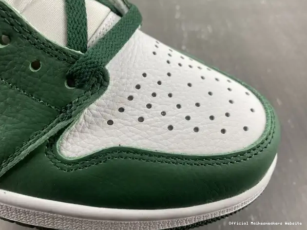 Official Maikesneakers DZ5485-303 Gorge 1 Green High OG Jordan Air 0514